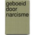 Geboeid door narcisme
