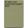 De gids voor vennootschappen 2021 door Onbekend