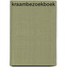 Kraambezoekboek door Carola Langeveld