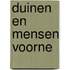 Duinen en mensen Voorne