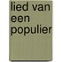 Lied van een populier