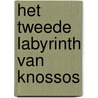 Het tweede labyrinth van Knossos door Max Moragie