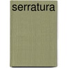 Serratura by Danaë ten Hoedt