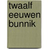Twaalf Eeuwen Bunnik by Jan M.G. Kleinpenning
