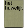 Het huwelijk door Christine Van den Hove