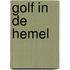 Golf in de Hemel