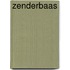 Zenderbaas