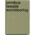 Omnibus Tweede wereldoorlog