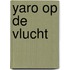 Yaro op de vlucht