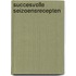 Succesvolle seizoensrecepten