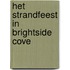 Het strandfeest in Brightside Cove
