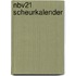 NBV21 Scheurkalender