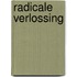 Radicale verlossing