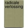 Radicale verlossing door Beatrice de Graaf