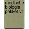 Medische biologie pakket VT by Unknown
