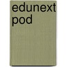 EduNext by Dirk de Boe