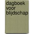 Dagboek voor blijdschap