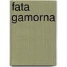 Fata Gamorna door Kaj Elhorst