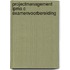 Projectmanagement IPMA C Examenvoorbereiding