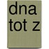 DNA tot Z
