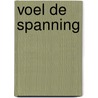 Voel de spanning door Elle Kennedy
