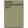 Naaien Scandinavische stijl 2 door Saara Huhta