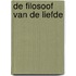 De filosoof van de liefde