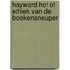 Hayward Ho! of Ethiek van de boekensneuper