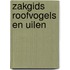 Zakgids roofvogels en uilen