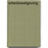Arbeidswetgeving