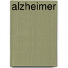 Alzheimer door Jan Dries
