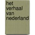 Het verhaal van Nederland