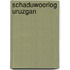 Schaduwoorlog Uruzgan