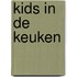 Kids in de keuken