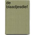De blaadjesdief