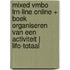 MIXED vmbo LRN-line online + boek Organiseren van een activiteit | LiFo-totaal