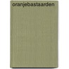 Oranjebastaarden door Hanno de Iongh