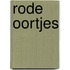 Rode oortjes