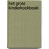 Het Grote Kinderkookboek