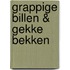 Grappige billen & gekke bekken