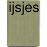IJSJES door Iris Vernooij