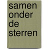Samen onder de sterren door Abby Green