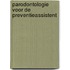 Parodontologie voor de preventieassistent