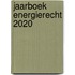 Jaarboek energierecht 2020