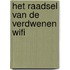 Het raadsel van de verdwenen Wifi