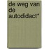 De weg van de autodidact*