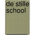 De stille school