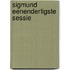 Sigmund eenendertigste sessie