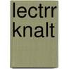 Lectrr knalt by Unknown
