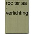 ROC Ter Aa - Verlichting